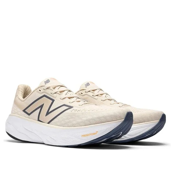 New Balance Fresh Foam X 1080v14 M1080C14 Mens US 13 Beige Running Shoes DWA2681 Athletic Shoes